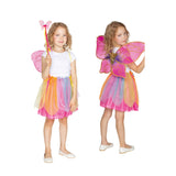 Butterfly wing  dress up