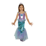 Mermaid Costume