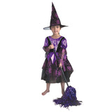 Witch Costume