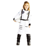 Kids Astronaut costume