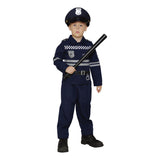 Children's Police Costume