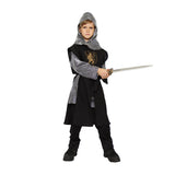 Children's Knight Performance Costume